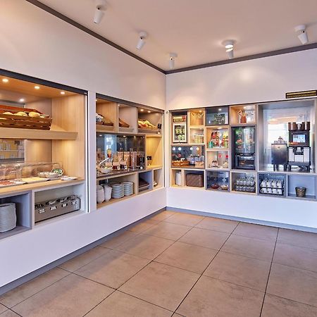 奥斯纳布吕克住宿加早餐酒店 外观 照片
